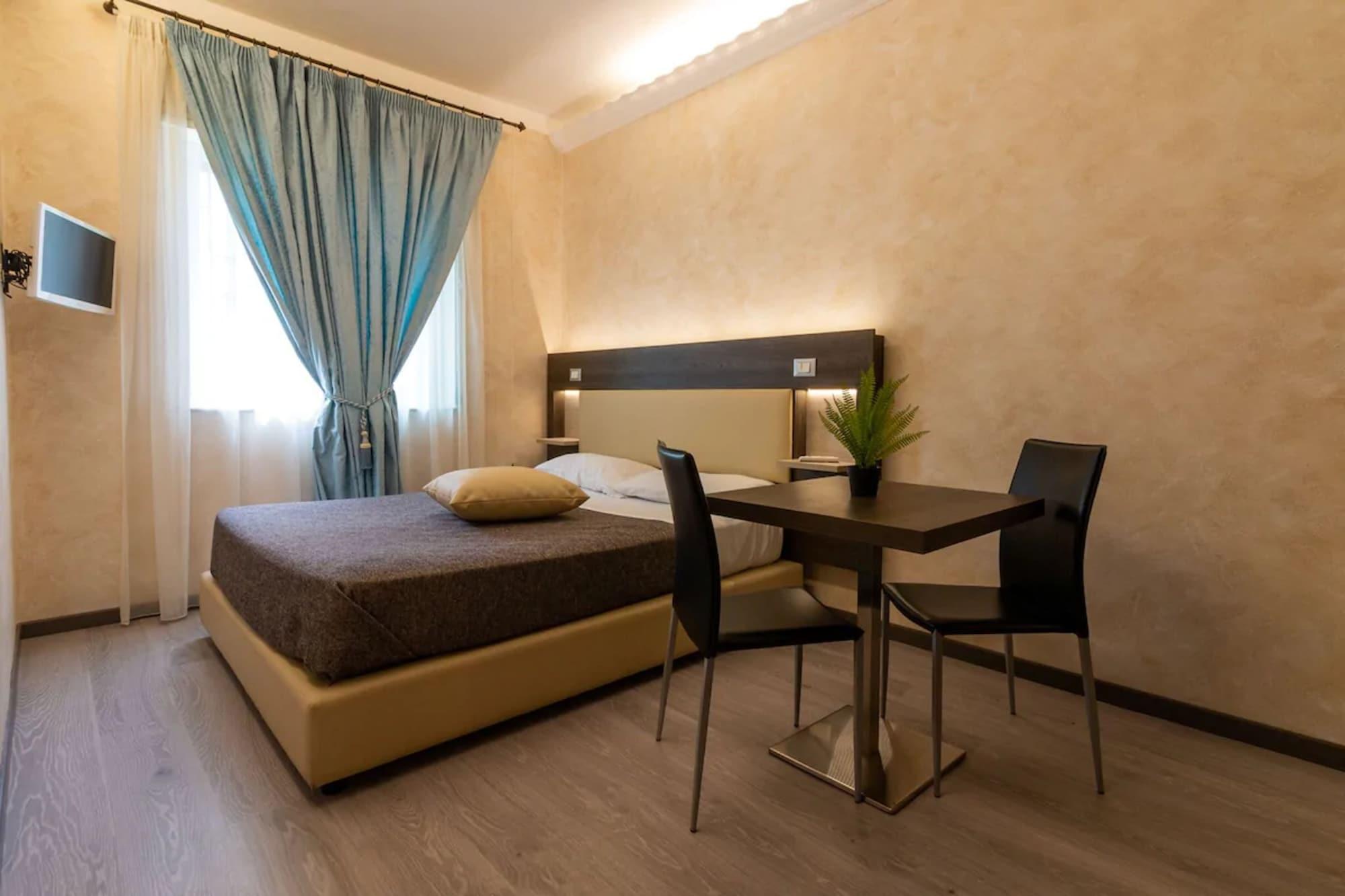 Kunesias B&B Cinisi Bagian luar foto