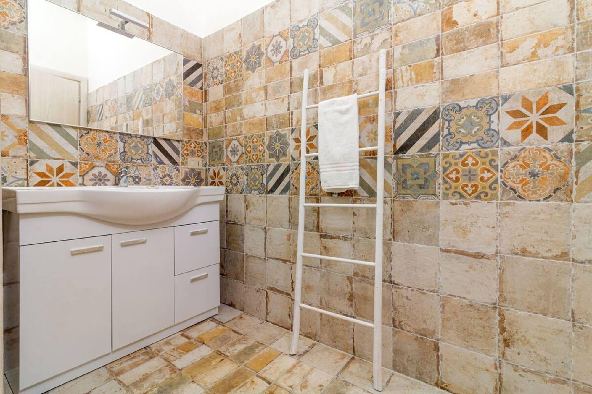 Kunesias B&B Cinisi Bagian luar foto